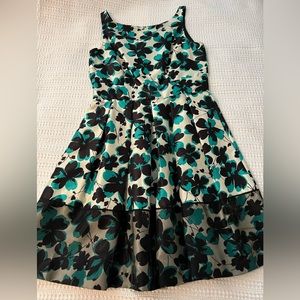 Dress by Taylor